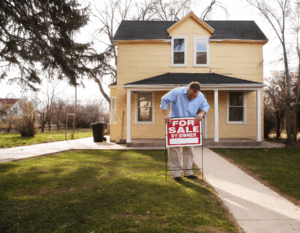 Owner selling property on his own