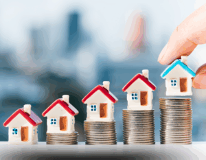 Slow and steady growth in BC real estate