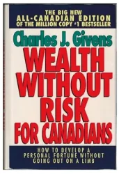 Wealth without risk for canadians