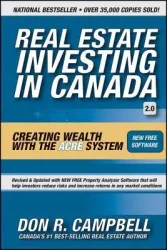 real estate investing in canada