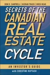 secrets of the canadian real estate cycle